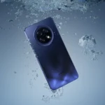 Oppo F31 with water resistance design and durable build quality