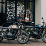 Royal Enfield GT 650 Mileage – Stylish Café Racer with Powerful Performance