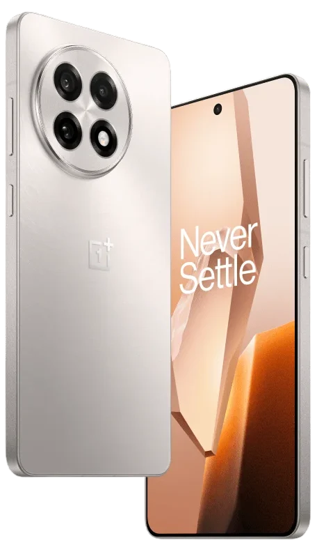 OnePlus 13R Nebula Noir