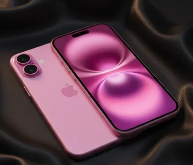 iPhone 16 Price in India 2025