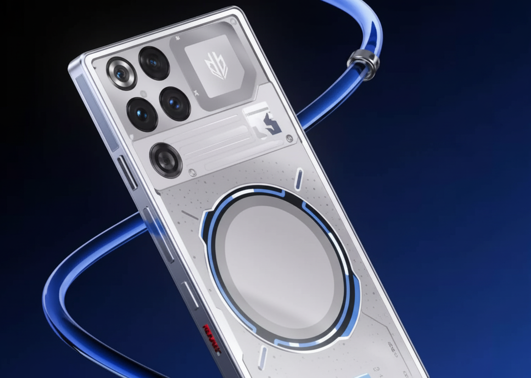 RedMagic 11 Pro Price in India 2025