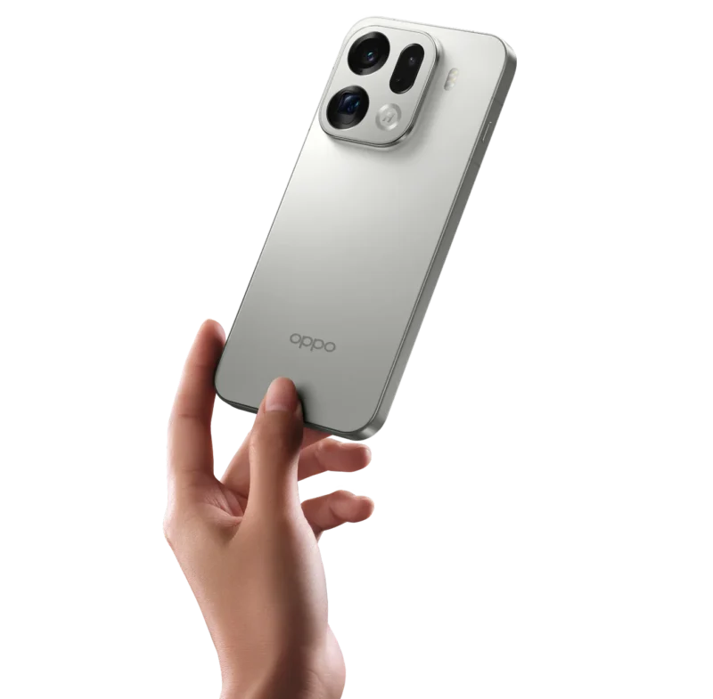 OPPO FindX9 Pro Price in India 2025