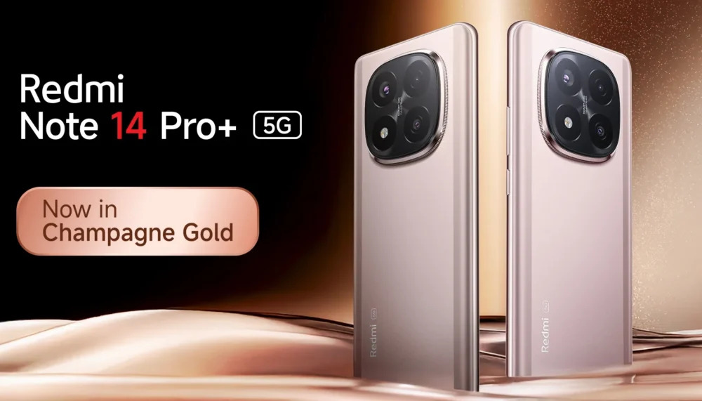 Redmi Note 14 Pro 5G
