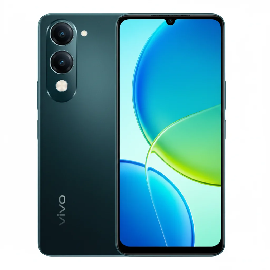 A close-up of a smartphone screen displaying an e-book or PDF document, highlighting the large, clear display needed in the Best Mobile Phones for Study Purpose Under 15000.