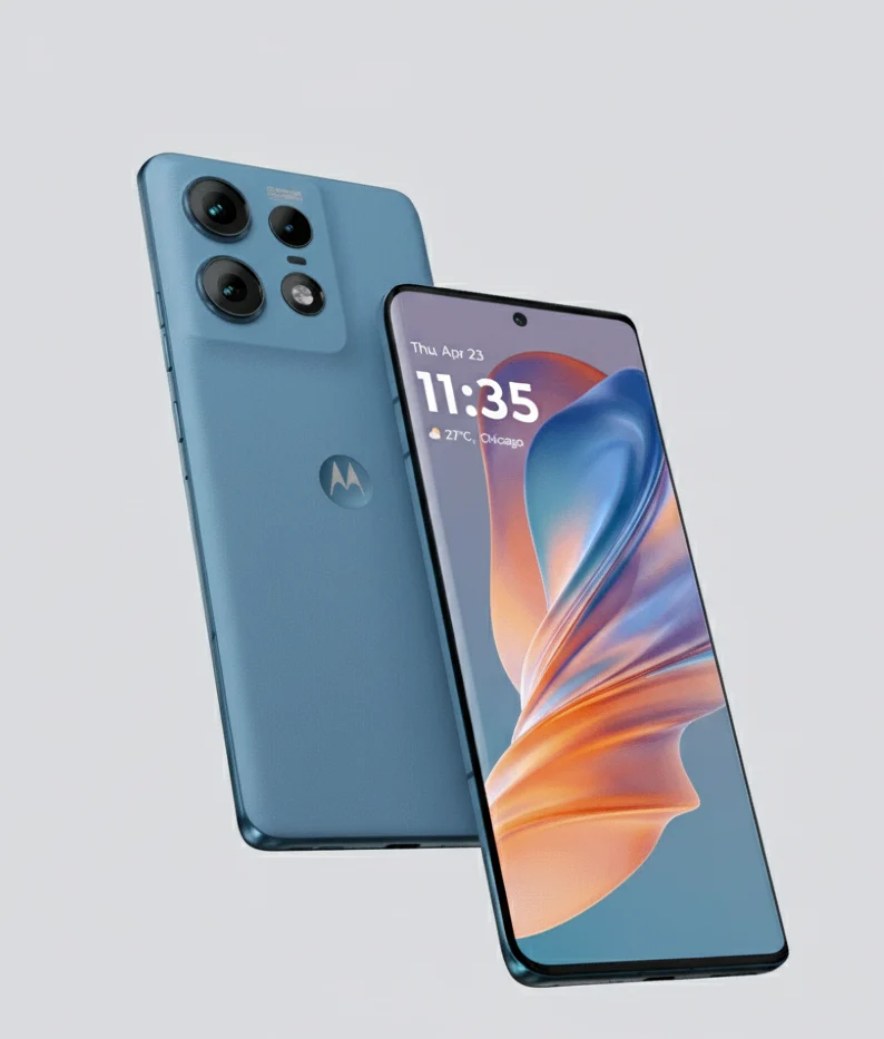 Best 5G Curved Display Phones with sleek design and powerful performance