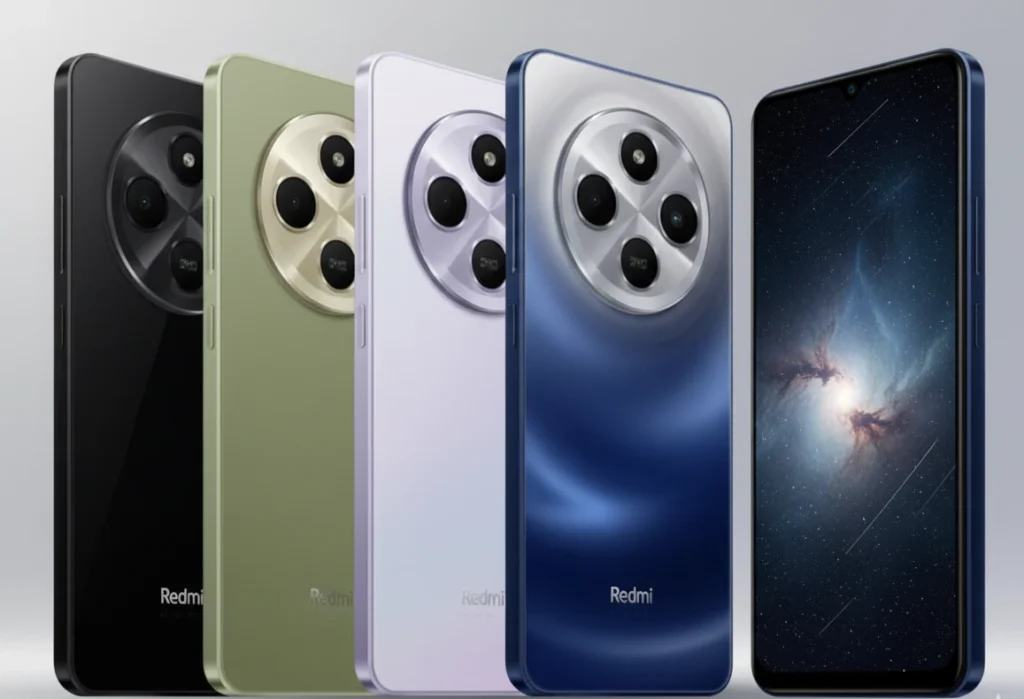 A sleek Motorola Edge series phone known for clean Android and fast performance, a strong contender among the Best 5G Phones Under 15000 with 8GB RAM and 256GB ROM alternatives.