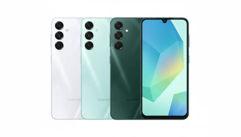 A student watching an online lecture or class video on a mobile phone, demonstrating the primary use case for the Best Mobile Phones for Study Purpose Under 15000.