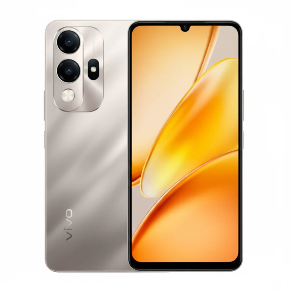 A high-quality showcase of the Best 5G Phone Under 15000 8GB RAM 256GB ROM featuring a sleek design and premium camera module.