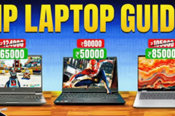 Best HP Laptop for Students with Price in 2026