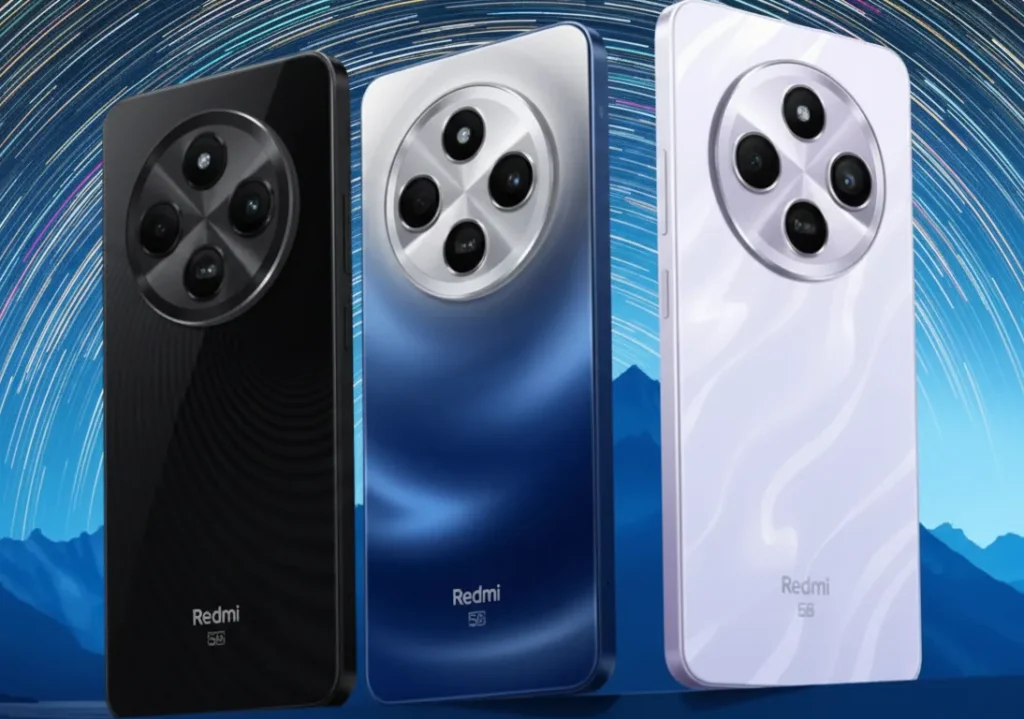 Top 5G Best Phone Under 10k in Jan 2026 in India featuring sleek designs and high-performance displays