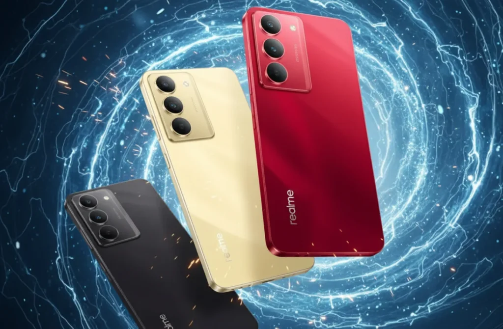 5G Best Phone Under 20k in Jan 2026 in India