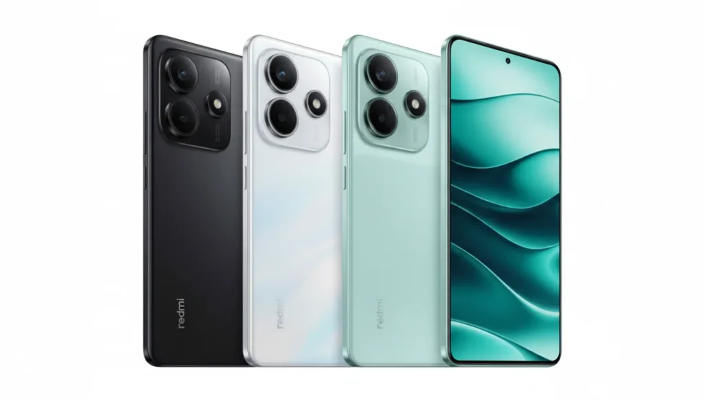 5G Best Phone Under 20k in Jan 2026 in India