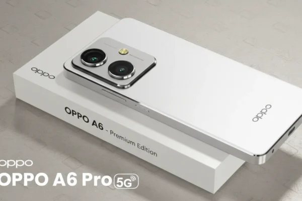 Oppo A6 Pro 5G Specs Price in India