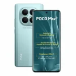 Poco m8 launch date in india