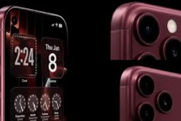 iPhone 18 Pro Max Release Date