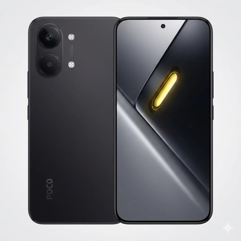 Poco X8 pro