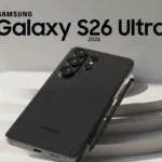 Samsung S26 Ultra