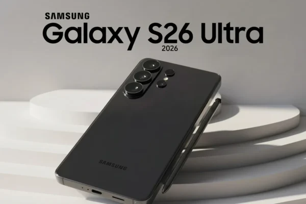 Samsung S26 Ultra