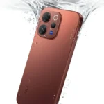 Vivo V70 Ai generated image shows Vivo V70