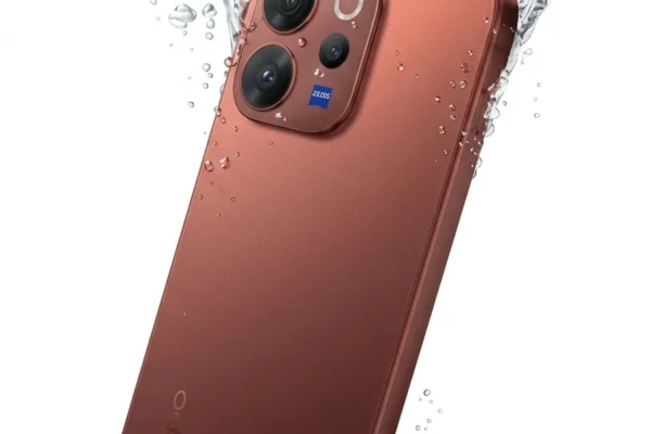 Vivo V70 Ai generated image shows Vivo V70