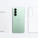 OnePlus Nord CE 6 Lite Specifications smartphone box with charger, USB cable, case, SIM ejector tool, and official accessories