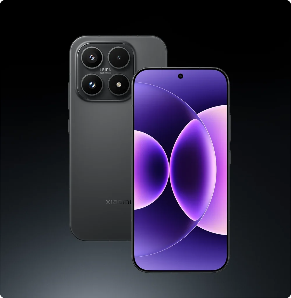 Check Xiaomi 17 5G price in India launch date, full display design, Leica quad camera setup, and expected specs. Explore features, performance, and 2026 launch details.