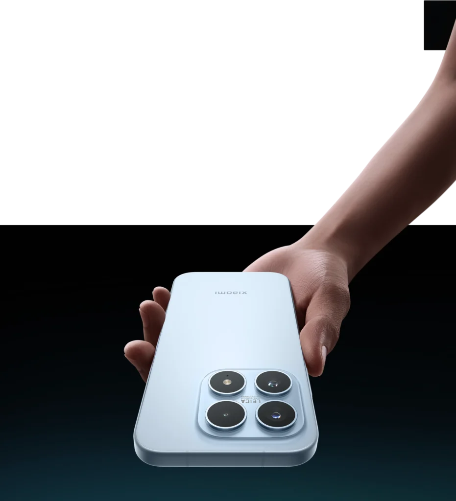 Discover Xiaomi 17 5G price in India launch date, sleek matte design, Leica quad camera, and expected flagship features. Check specs, performance, and 2026 launch details.