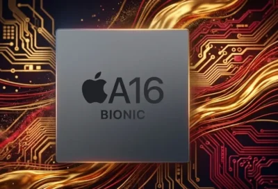 Apple A16 Bionic